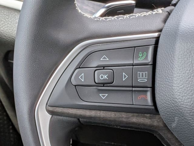 New 2026 Jeep Grand Cherokee L Limited image 22