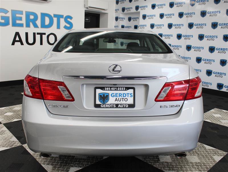 Used 2007 Lexus ES 350 FWD image 3