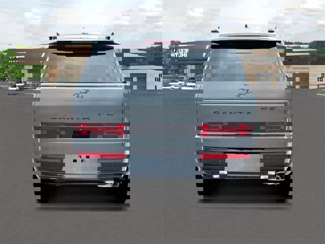 New 2025 Hyundai Santa Fe Calligraphy image 6