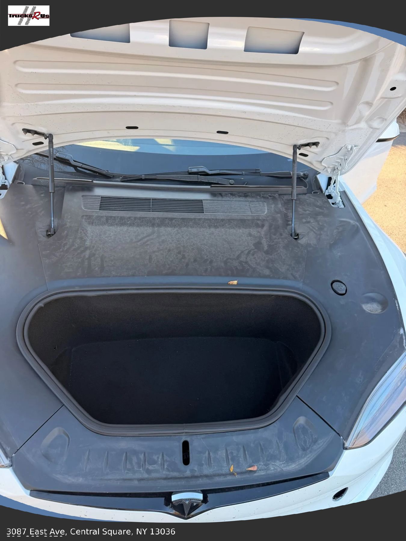 Used 2021 Tesla Model S Plaid image 20