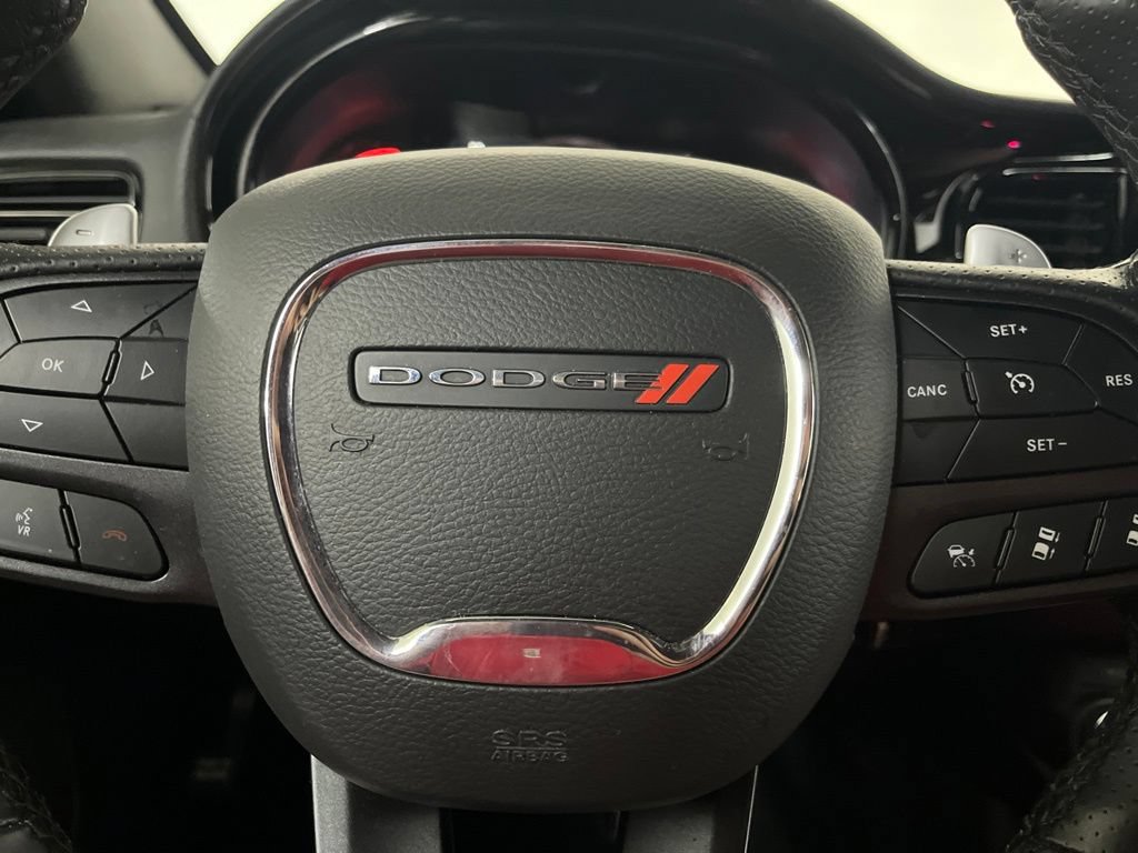 Used 2025 Dodge Durango R/T AWD/4WD image 65