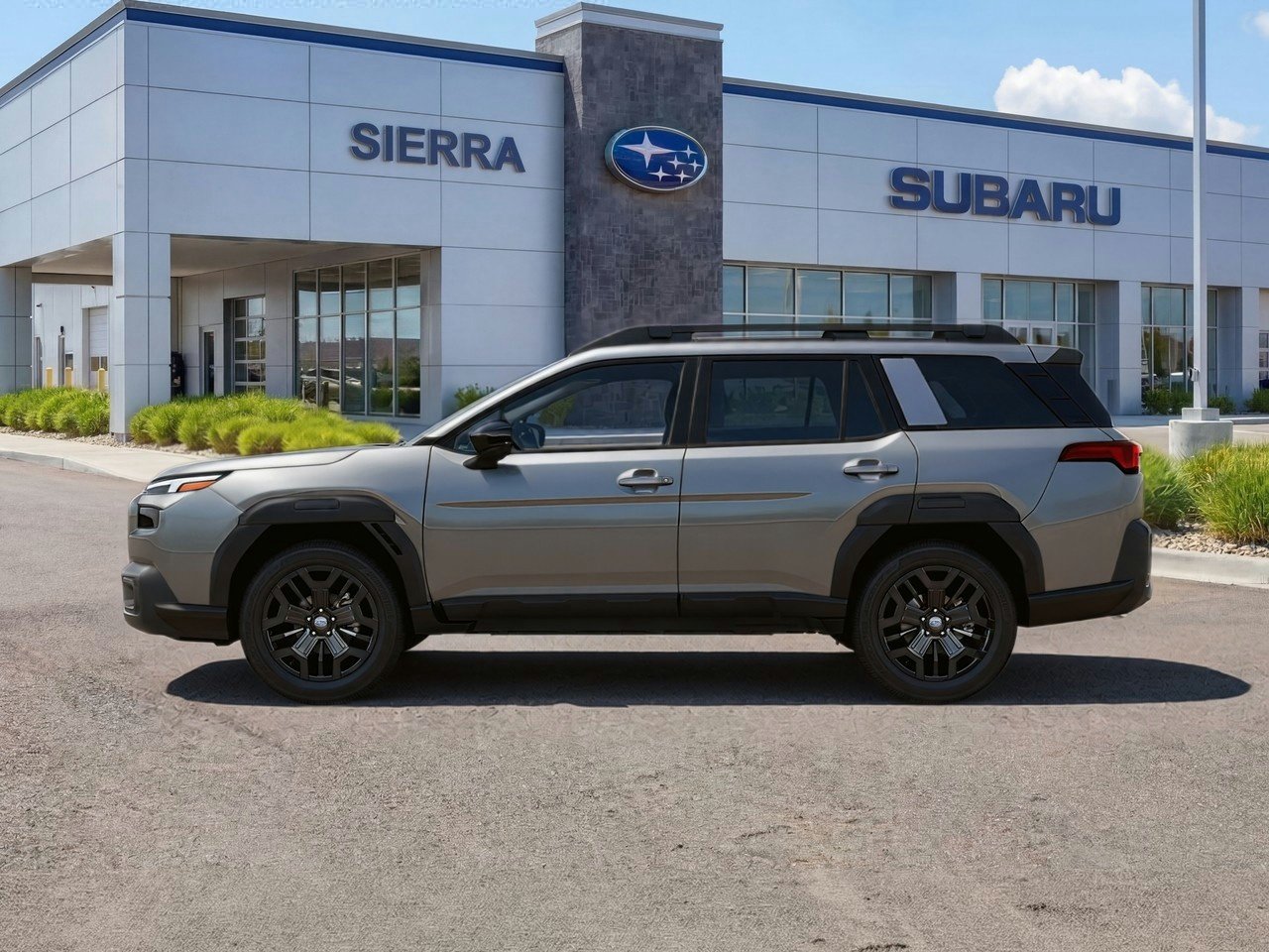 New 2026 Subaru Outback Limited XT w/ Premium/Limited Plus Package AWD/4WD image 4