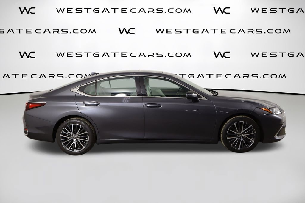 Used 2023 Lexus ES 250 w/ Premium Package image 50