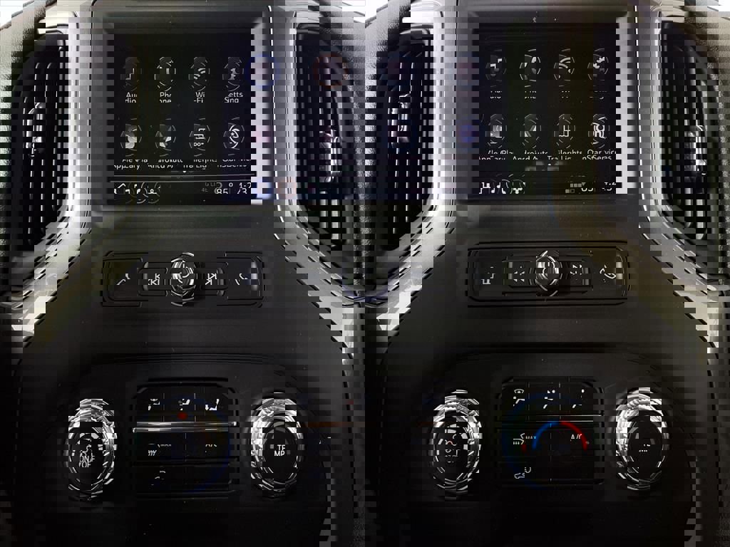 New 2026 GMC Sierra 2500 Pro image 62