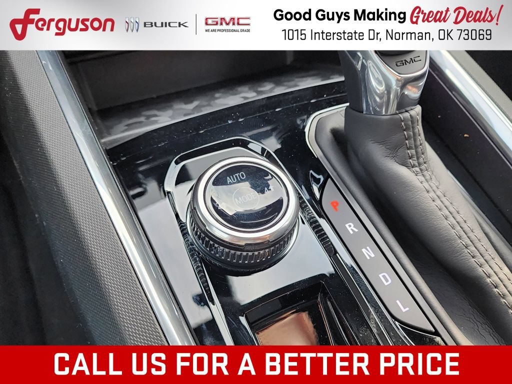 New 2026 GMC Canyon Elevation w/ Convenience Package AWD/4WD image 32