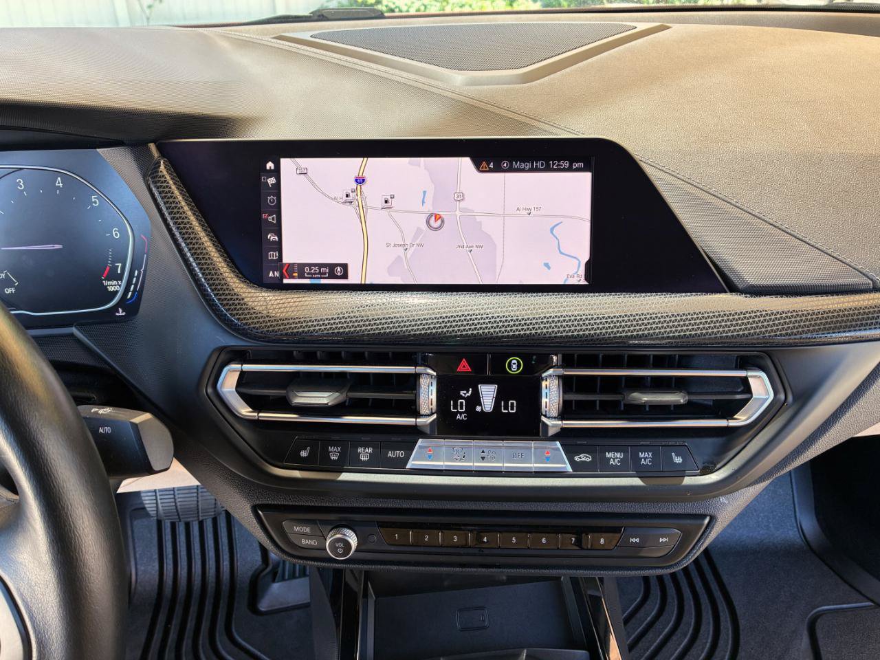 Used 2020 BMW 228i xDrive Gran Coupe w/ Convenience Package AWD/4WD image 23