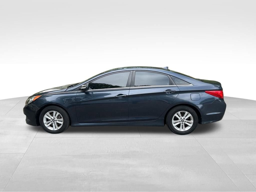Used 2014 Hyundai Sonata GLS w/ Popular Equipment Group 2 image 2