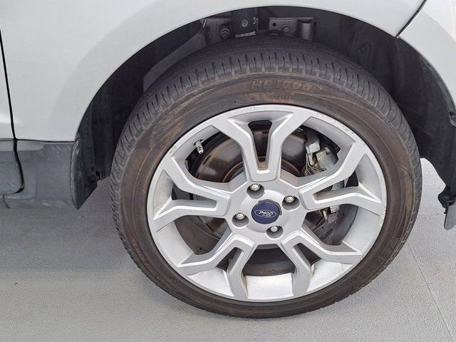 Used 2020 Ford EcoSport SES AWD/4WD image 28