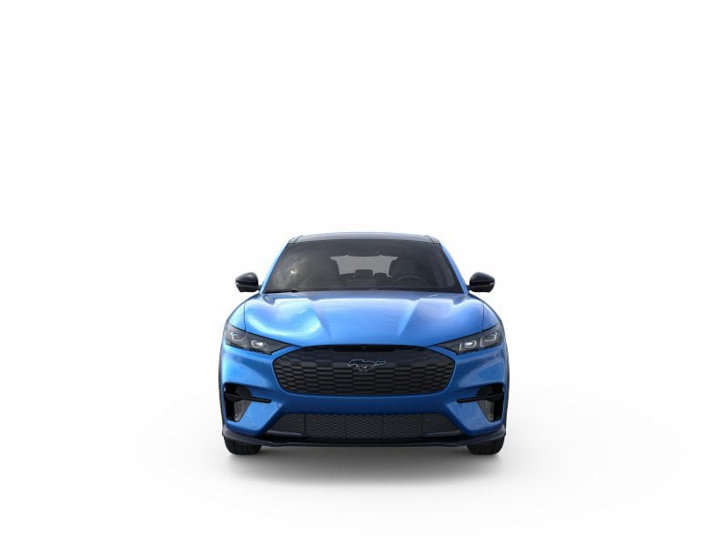 New 2026 Ford Mustang Mach-E Premium w/ Sport Appearance Package AWD/4WD image 30