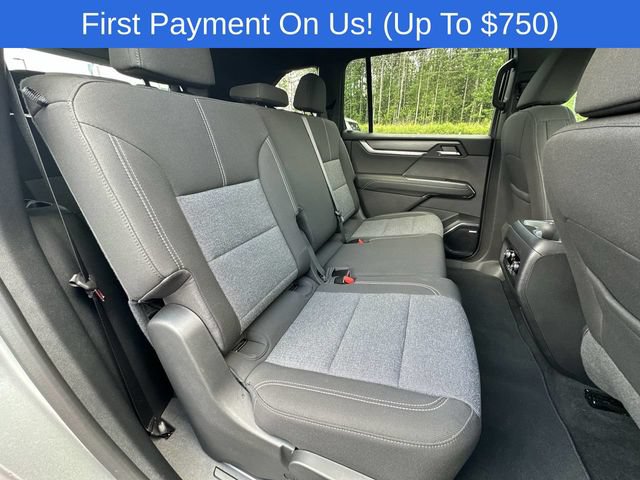 Used 2025 GMC Acadia Elevation w/ LPO, Roadside Safety Package AWD/4WD image 26