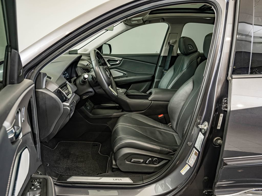 Used 2020 Acura RDX AWD w/ Technology Package image 32