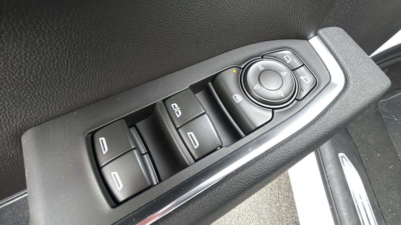 New 2025 GMC Sierra 1500 Elevation w/ Preferred Package image 11