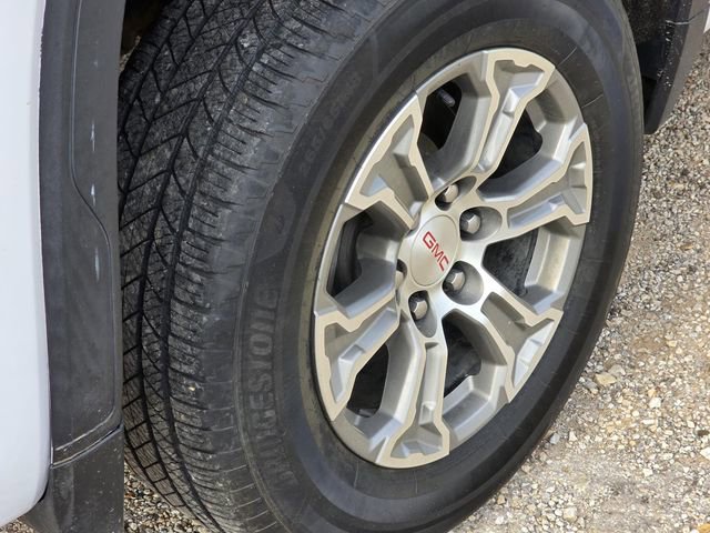 Used 2021 GMC Sierra 1500 SLT w/ X31 Off-Road Package image 10