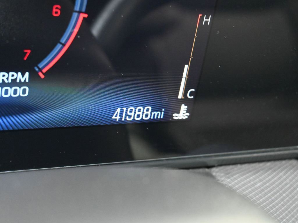 Used 2024 Chevrolet TrailBlazer LT image 27