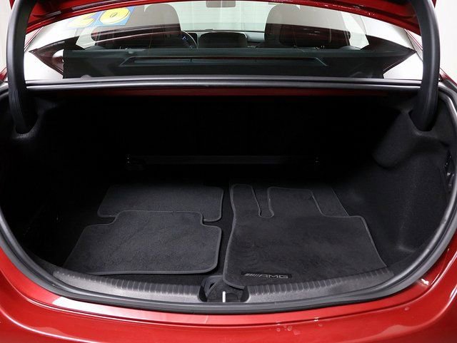 Certified 2026 Mercedes-Benz C 300 4MATIC Sedan image 29