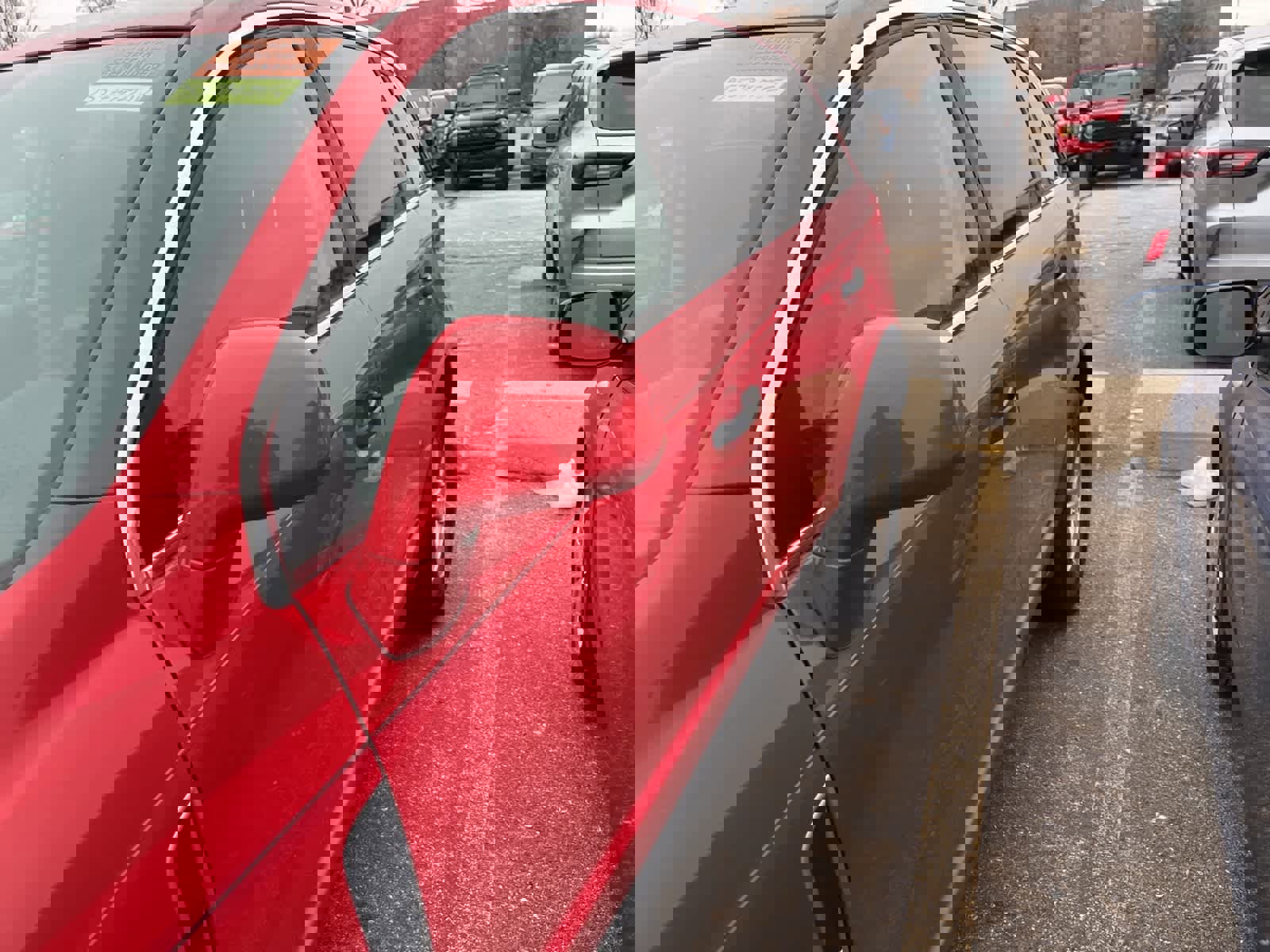 Used 2009 Saturn Vue XE w/ Preferred Package image 8