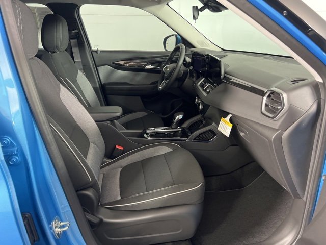 New 2026 Chevrolet TrailBlazer LT w/ LT Cold Weather Package image 11
