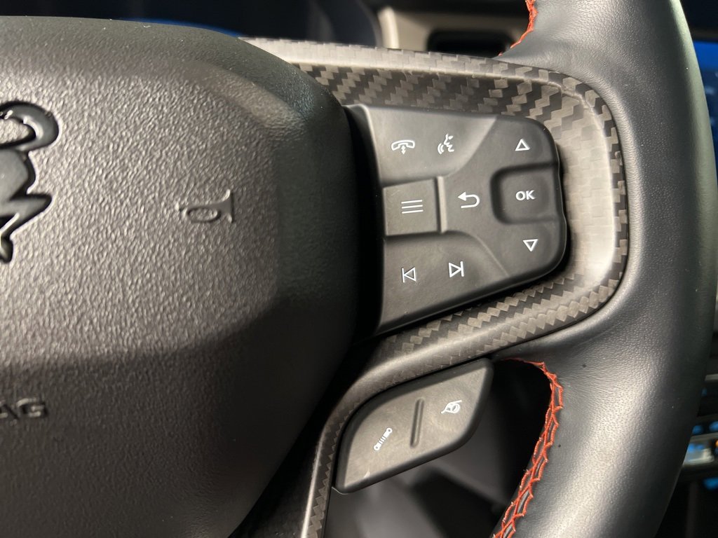 Used 2023 Ford Bronco Raptor image 19