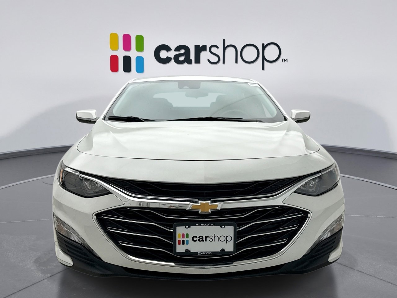 Used 2024 Chevrolet Malibu LT FWD image 8