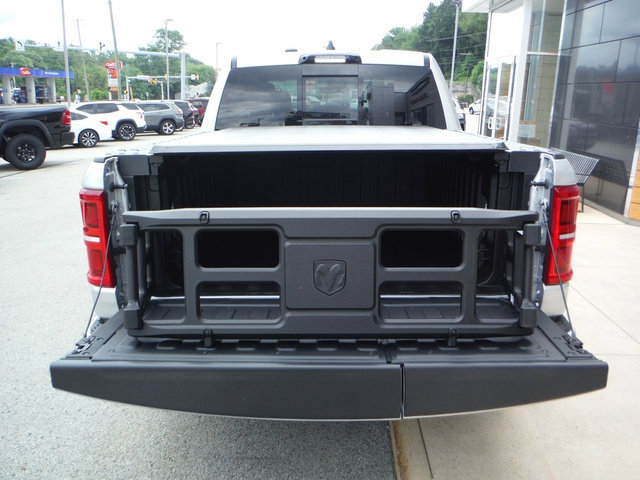 New 2027 RAM 1500 Limited AWD/4WD image 29