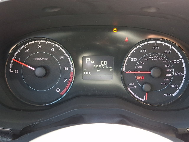 Used 2018 Subaru Crosstrek 2.0i Premium AWD/4WD image 20