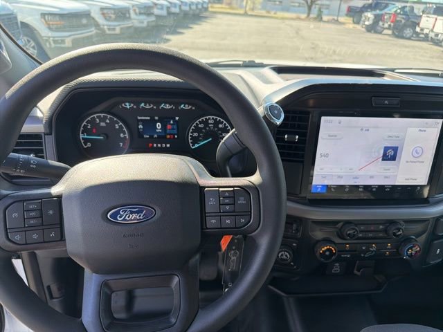 New 2026 Ford F150 XL image 43