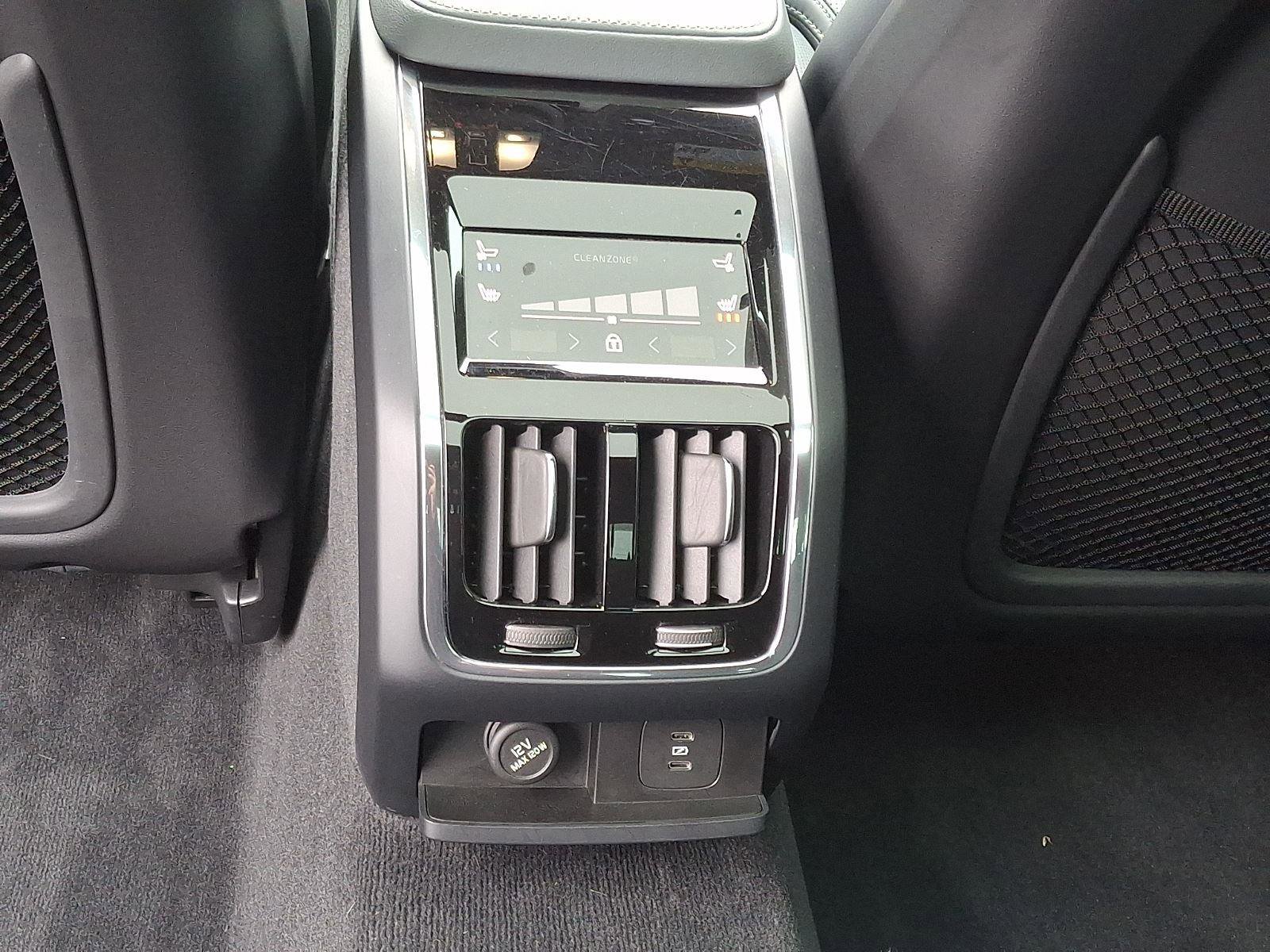 Certified 2023 Volvo S90 B6 Ultimate image 11