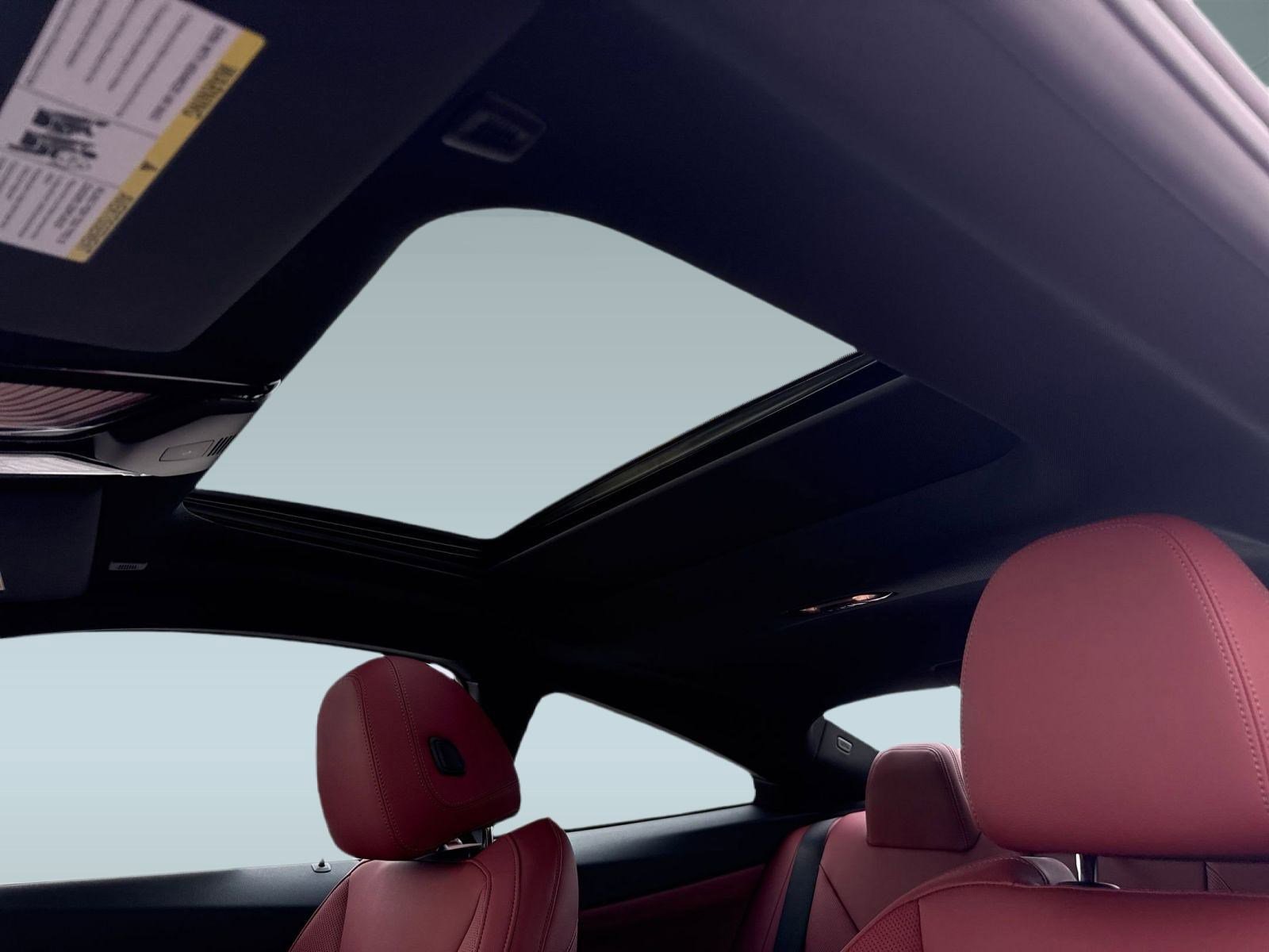 New 2026 BMW M440i Coupe w/ Premium Package image 13