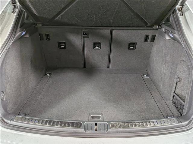 Certified 2025 Porsche Macan image 22