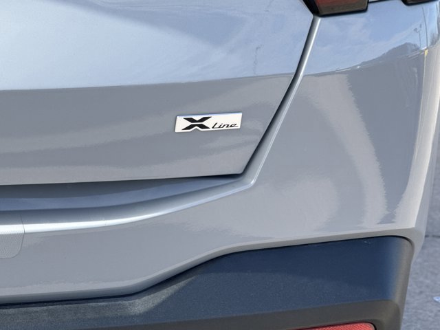 Used 2024 Kia Sorento SX image 11