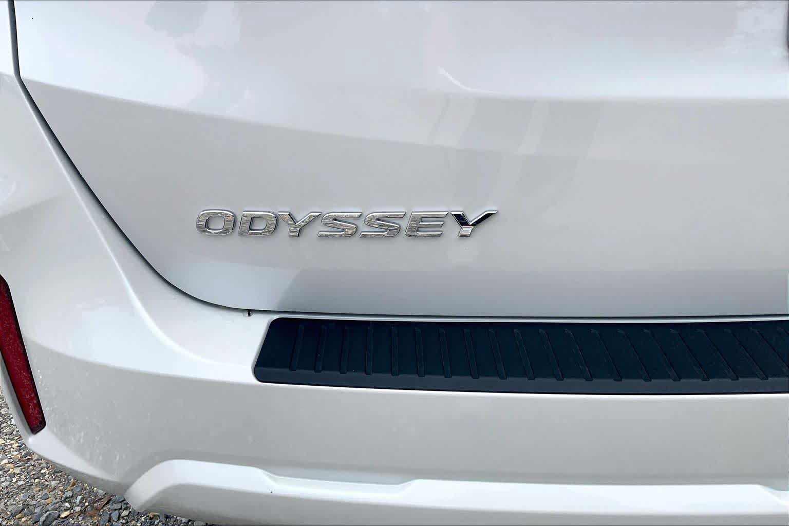 Used 2026 Honda Odyssey EX-L image 18