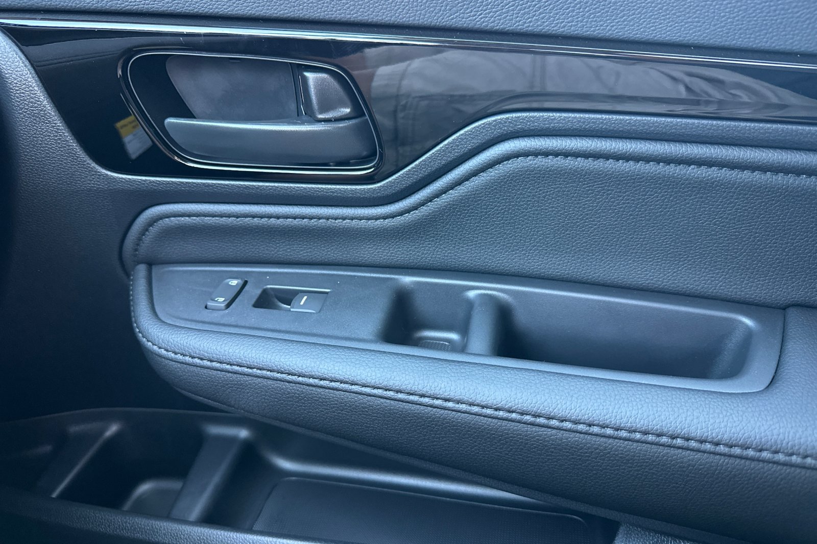 New 2027 Honda Odyssey Touring image 19