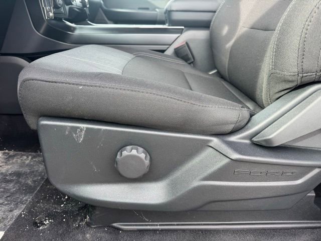 New 2026 Ford F150 STX w/ F-150 LOBO Package image 12