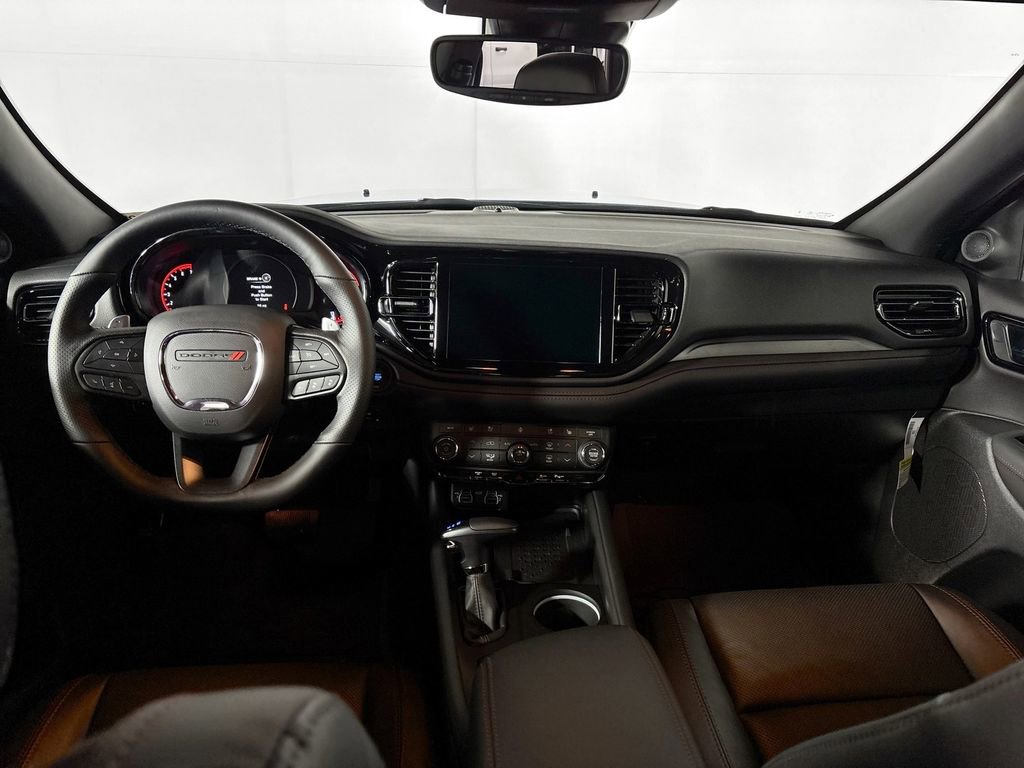 New 2026 Dodge Durango GT image 12
