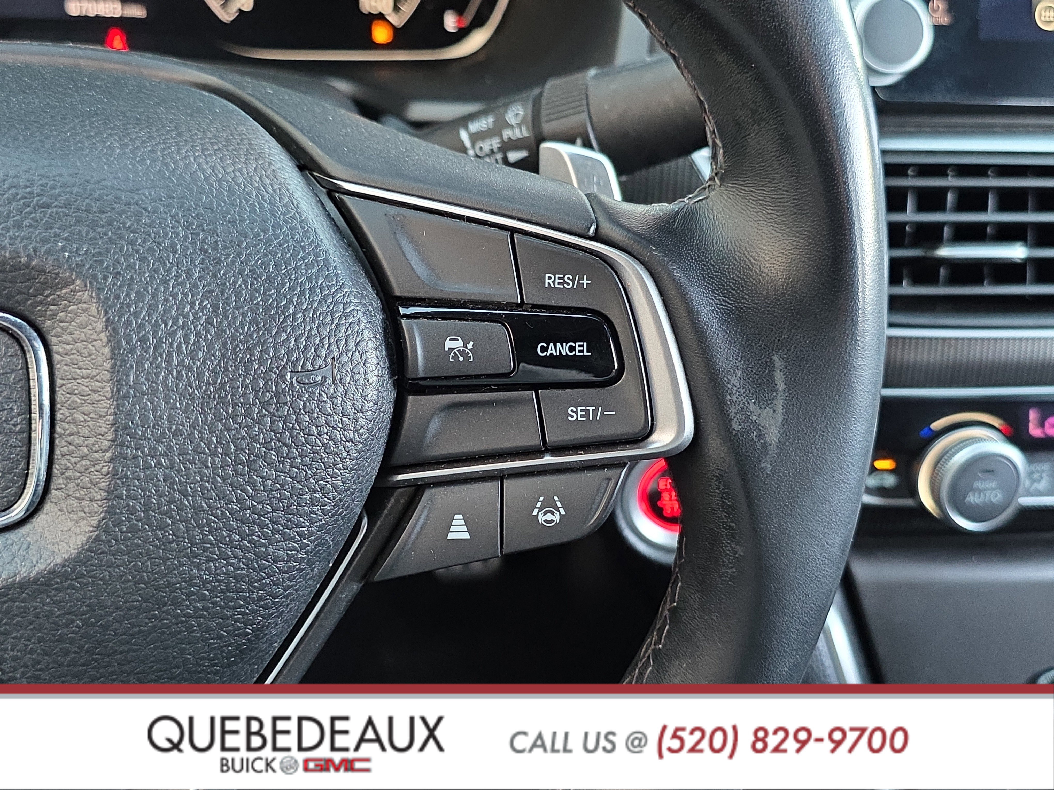 Used 2021 Honda Accord Sport image 14