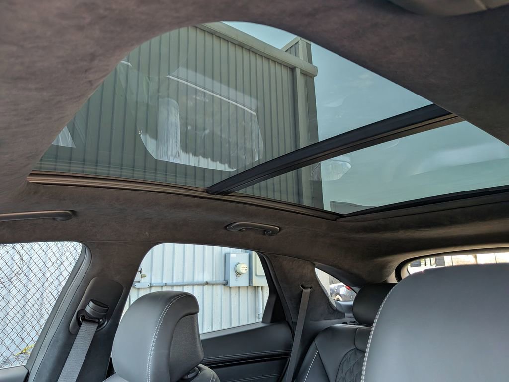 Used 2025 Genesis GV70 3.5T Sport w/ Sport Advanced Package image 25