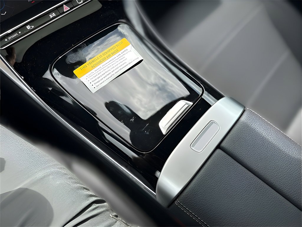 New 2025 Mercedes-Benz C 300 C 300 image 18