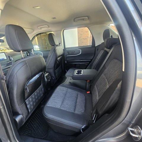 Used 2021 Ford Bronco Sport Big Bend image 12