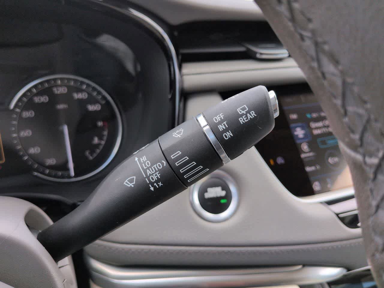 Used 2023 Cadillac XT5 Premium Luxury AWD/4WD image 26