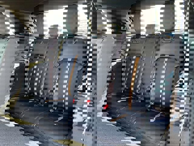 New 2026 MAZDA CX-90 3.3 Turbo S w/ Premium Package image 16