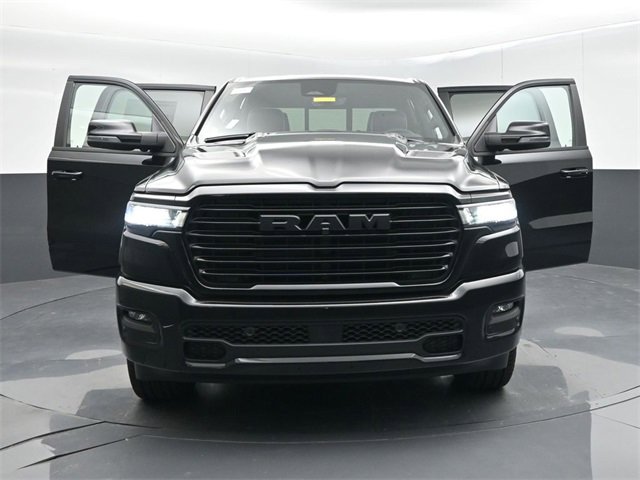 New 2026 RAM 1500 Laramie image 60