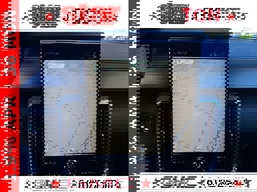 New 2026 GMC Acadia Denali Ultimate w/ LPO, Floor Liner Package image 23