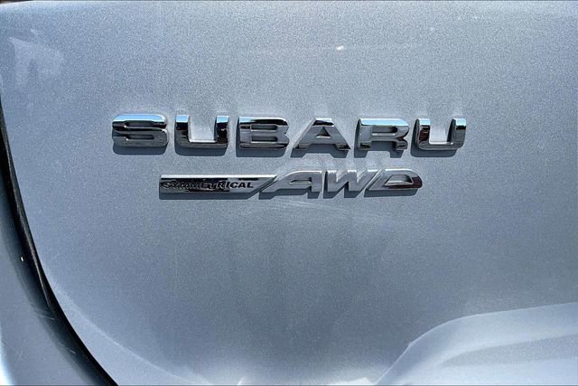 Used 2022 Subaru Forester Limited AWD/4WD image 23