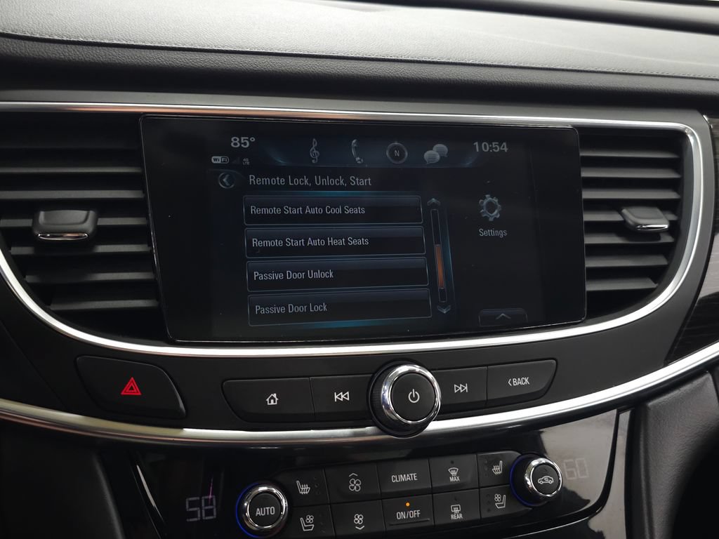 Used 2019 Buick LaCrosse Premium w/ Sun and Shade Package FWD image 31
