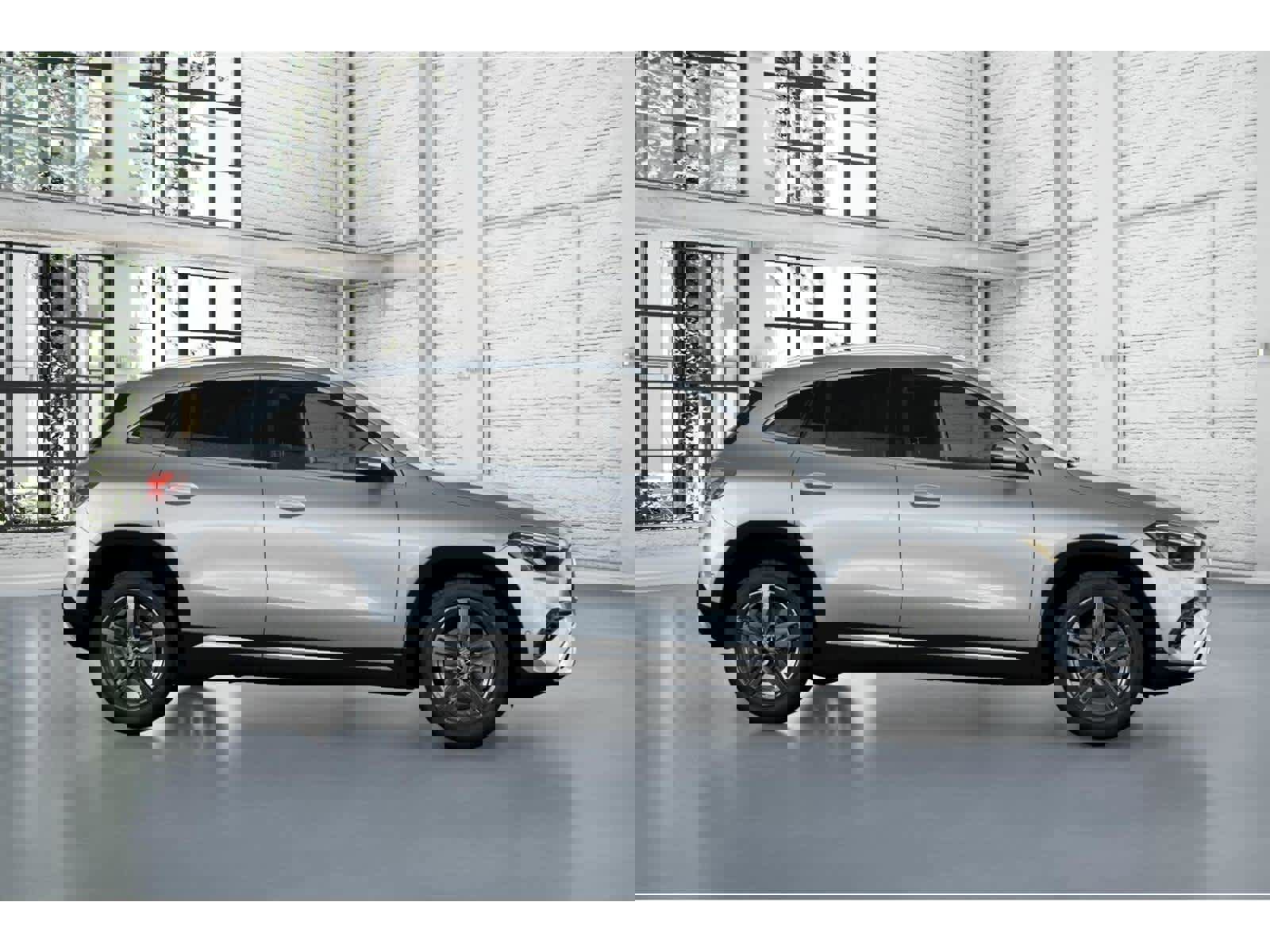 New 2026 Mercedes-Benz GLA 250 image 14