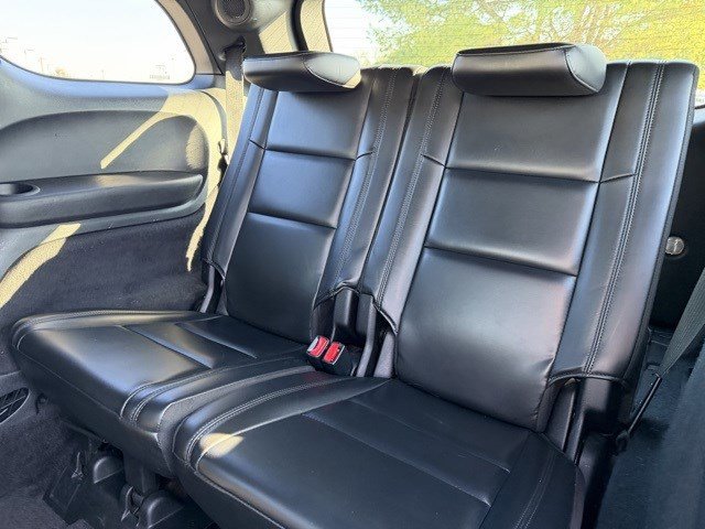 Used 2017 Dodge Durango GT w/ Premium Group image 23