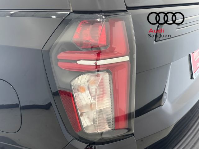 Used 2023 Chevrolet Tahoe Z71 w/ Luxury Package image 12