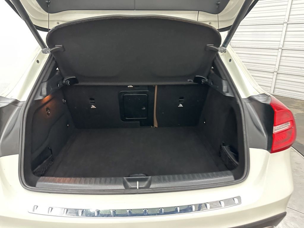 Used 2017 Mercedes-Benz GLA 250 image 26