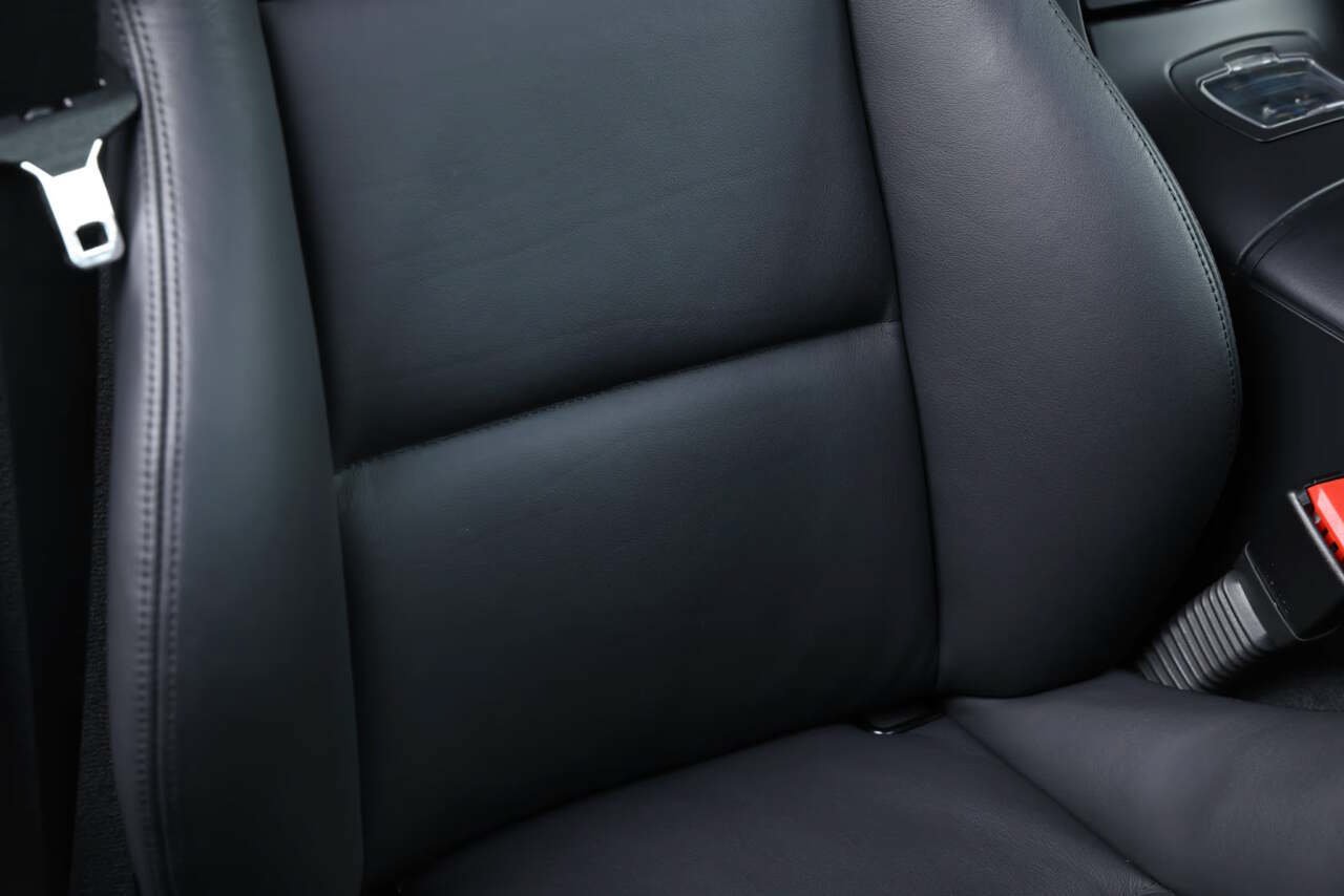 Used 2007 BMW M Coupe RWD image 79