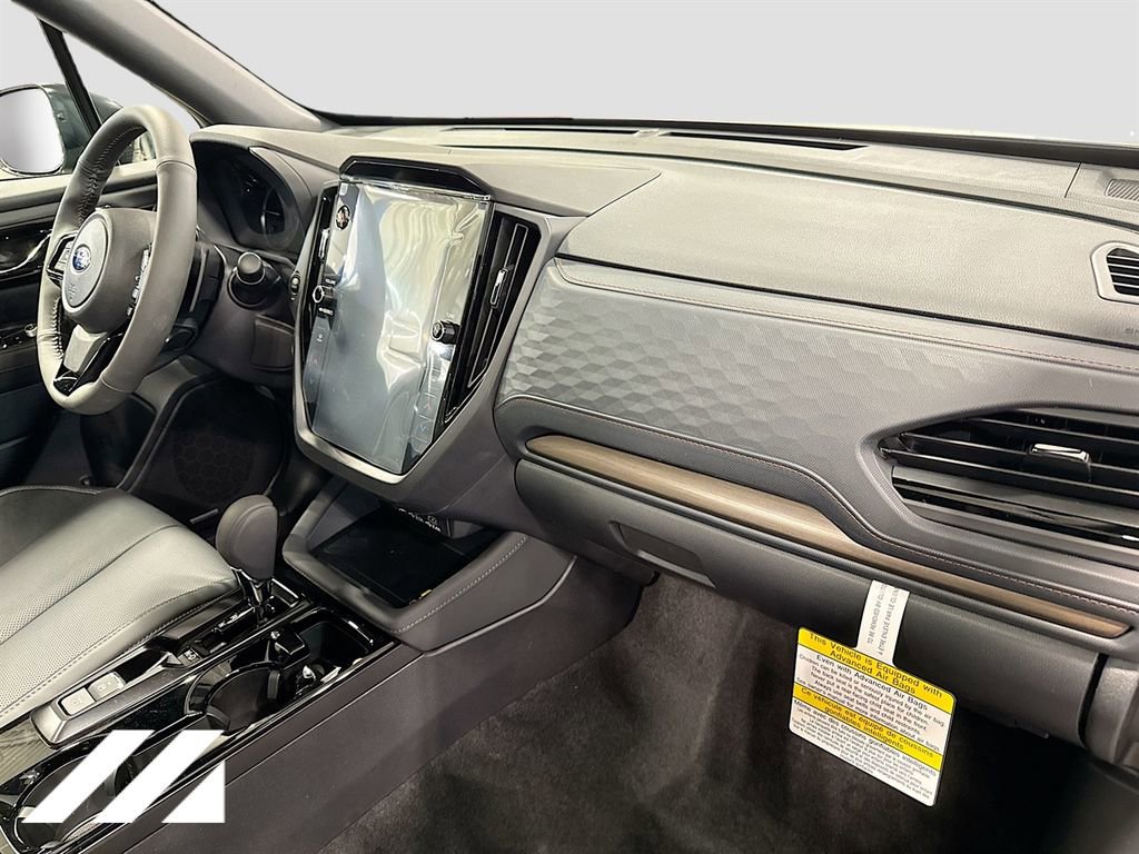 New 2026 Subaru Forester Touring image 33